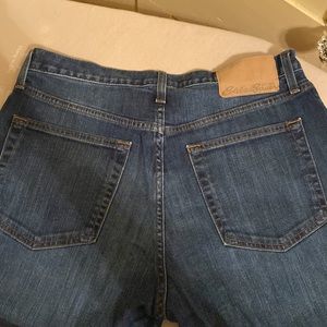 Eddie Bauer Specially Dyed Jeans
